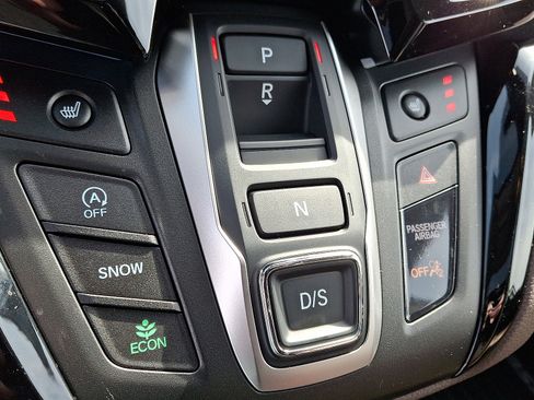 New 2026 Honda Odyssey Touring image 7