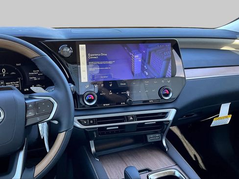 New 2026 Lexus RX 450h AWD w/ Convenience Package image 6