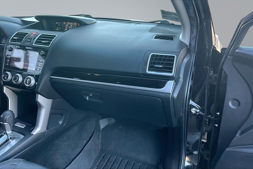 Used 2017 Subaru Forester 2.5i Limited AWD/4WD image 26