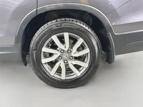 Used 2021 Honda Pilot EX-L image 30