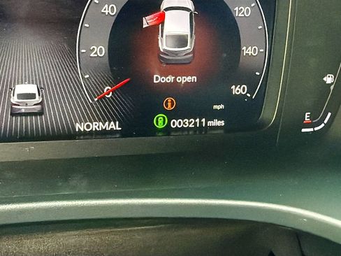 Used 2025 Acura Integra A-Spec FWD image 12
