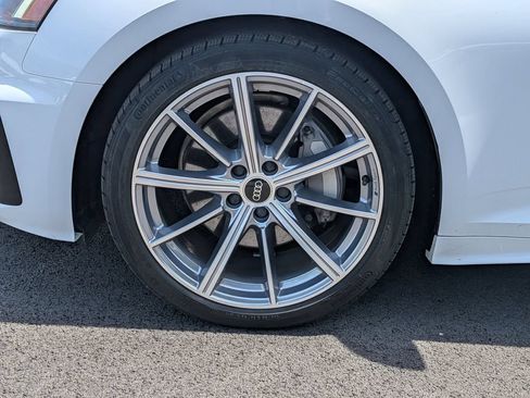 Used 2025 Audi A5 2.0T Premium Plus AWD/4WD image 25