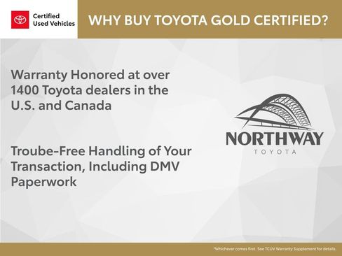 Certified 2023 Toyota Tacoma TRD Off-Road w/ Black Out Package (TMS) image 6