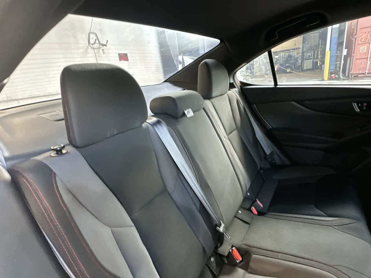 Used 2023 Subaru WRX AWD/4WD image 26