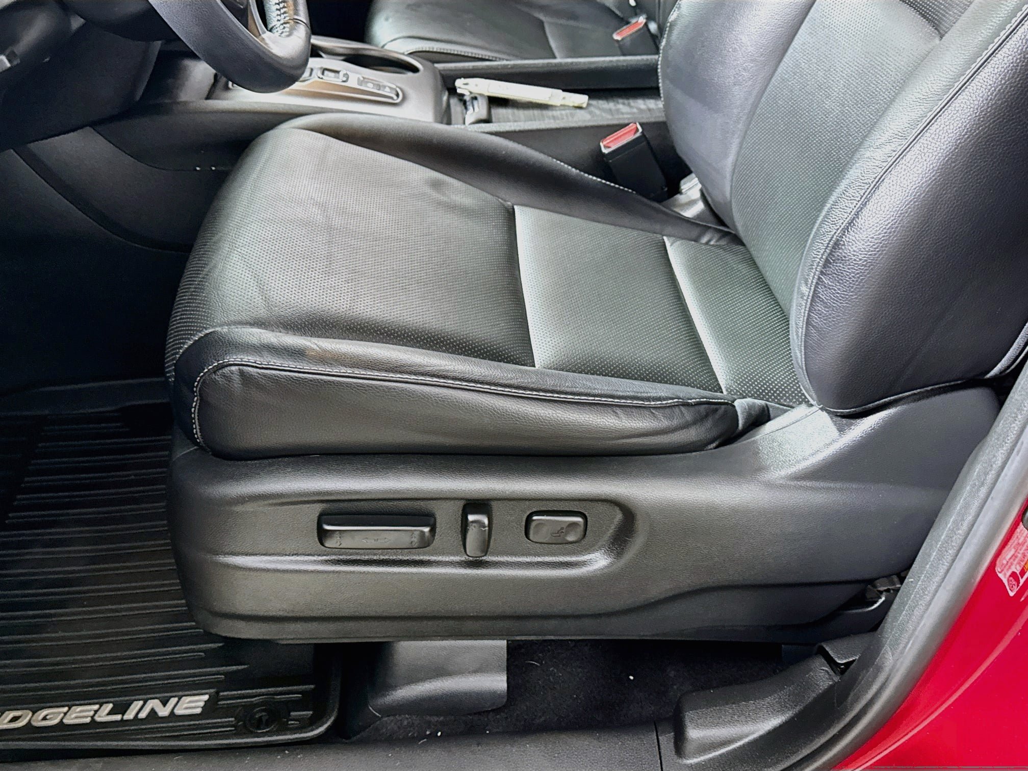 Used 2023 Honda Ridgeline RTL image 21
