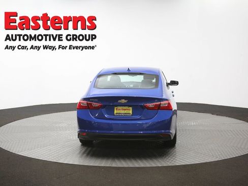 Used 2023 Chevrolet Malibu LT FWD image 36
