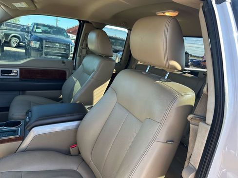 Used 2010 Ford F150 Lariat AWD/4WD image 37