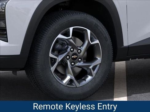 New 2026 Chevrolet Trax LT image 10