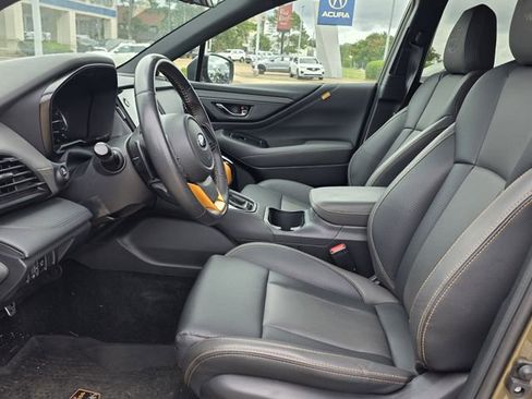 Used 2022 Subaru Outback Wilderness AWD/4WD image 17