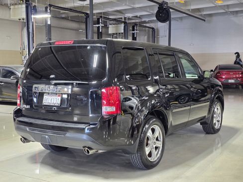 Used 2015 Honda Pilot EX-L image 13