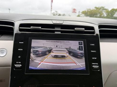Certified 2023 Hyundai Tucson SEL w/ Convenience Package AWD/4WD image 26