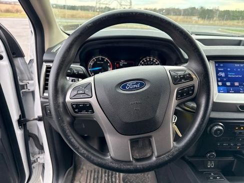 Used 2020 Ford Ranger XLT w/ Trailer Tow Package image 20