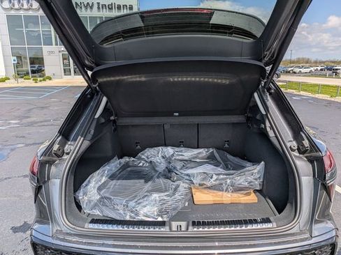 New 2026 Audi Q3 quattro 2.0T image 18