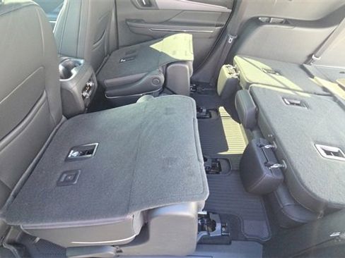 New 2026 Buick Enclave Sport Touring w/ Power Package image 21