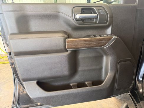 Used 2023 Chevrolet Silverado 2500 LT w/ True North Edition AWD/4WD image 24
