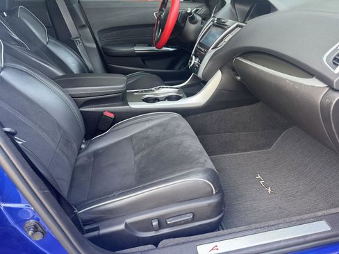 Used 2019 Acura TLX V6 w/ Technology & A-SPEC Pkg FWD image 19