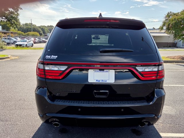 Used 2026 Dodge Durango GT w/ Blacktop Package AWD/4WD image 10
