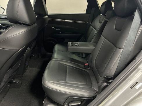 Used 2023 Hyundai Tucson SEL w/ Convenience Package FWD image 25