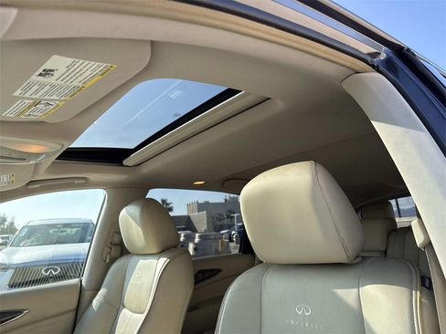 Used 2014 INFINITI QX60 FWD w/ Premium Plus Package image 19