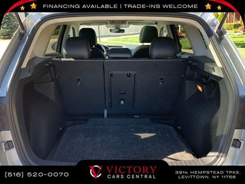 Used 2023 Volkswagen Taos SE image 11