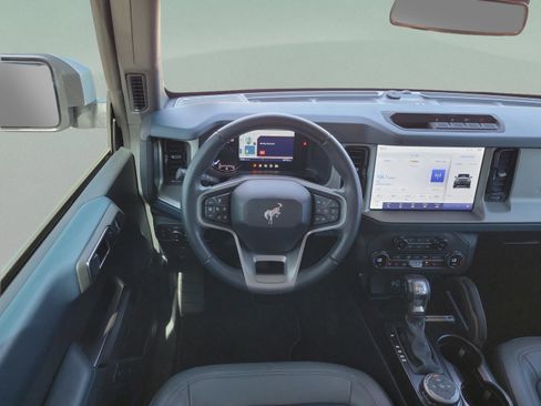 Certified 2024 Ford Bronco Outer Banks image 20
