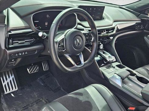 Used 2023 Acura MDX A-Spec AWD/4WD image 10