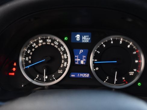 Used 2008 Lexus IS F image 50