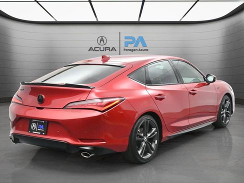 Used 2023 Acura Integra A-Spec image 26