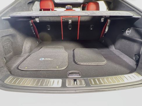 Used 2025 Genesis GV80 3.5T e-SC AWD/4WD image 26