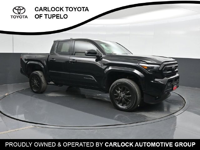 Used 2026 Toyota Tacoma SR5 AWD/4WD image 6