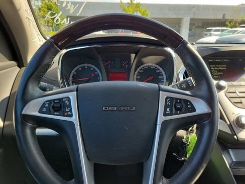 Used 2017 GMC Terrain Denali FWD image 19
