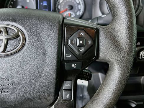 Used 2022 Toyota Tacoma SR w/ SX Package RWD image 14