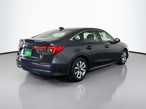 Used 2023 Honda Civic LX image 10