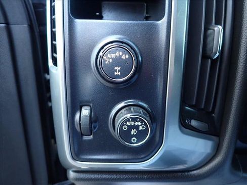 Used 2014 Chevrolet Silverado 1500 LT w/ Texas Edition, 1LT Trim AWD/4WD image 21