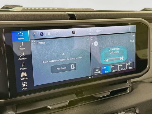 New 2026 Jeep Wrangler Sport image 13