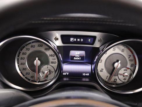 Used 2015 Mercedes-Benz SL 550 w/ White Arrow Edition image 51
