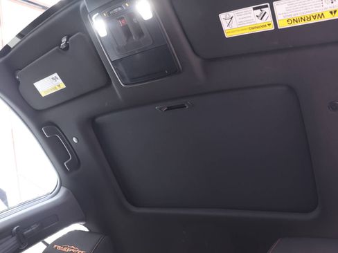 Used 2026 Honda CR-V TrailSport image 16