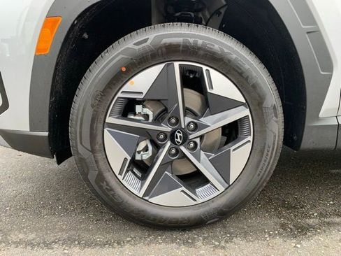 New 2026 Hyundai Tucson SEL image 11