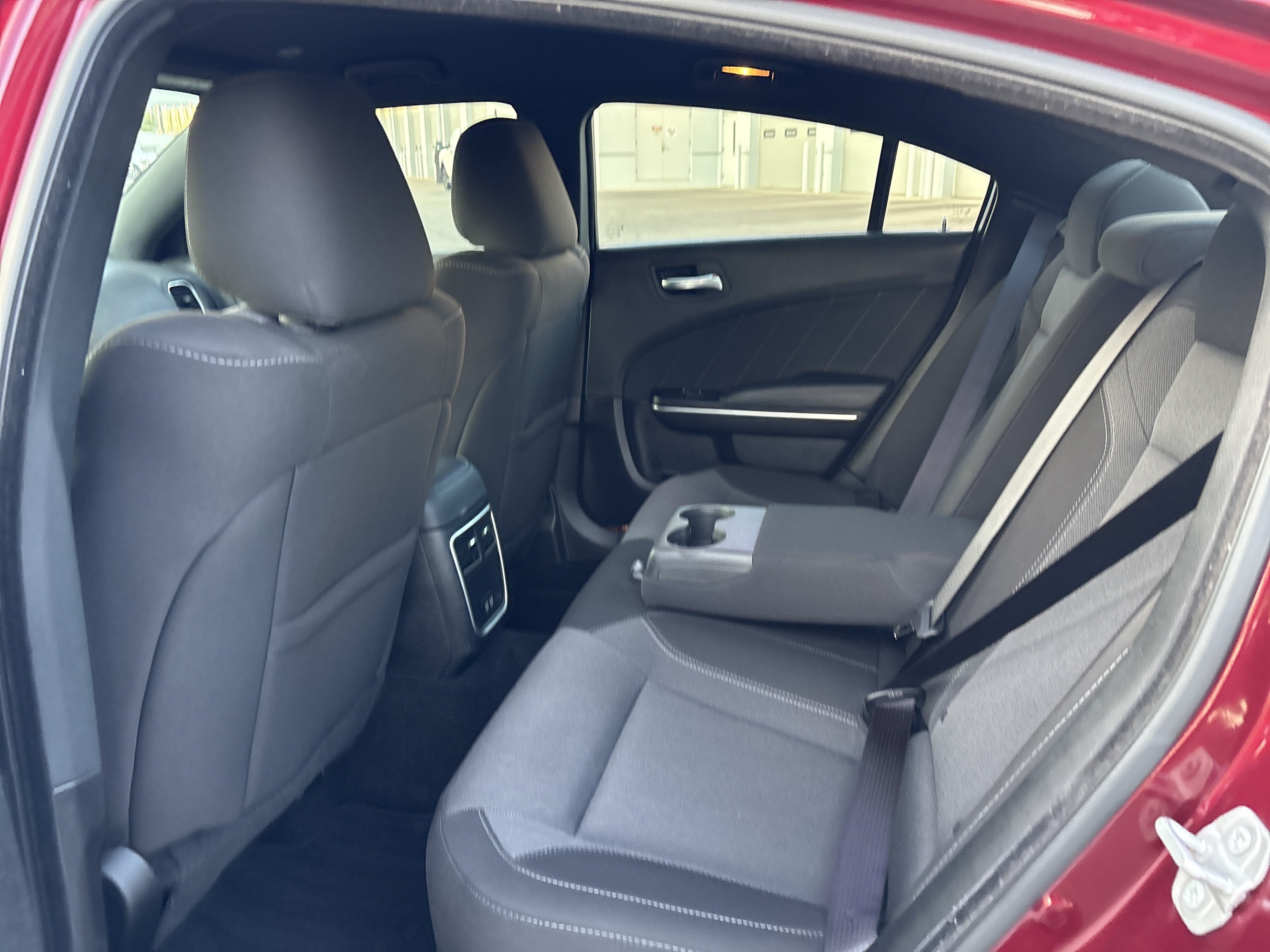 Used 2022 Dodge Charger SXT RWD image 32
