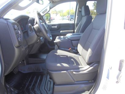 Used 2024 Chevrolet Silverado 3500 W/T w/ WT Convenience Package
