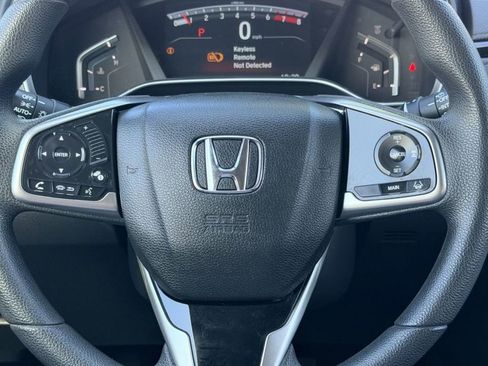 Used 2017 Honda CR-V EX image 34