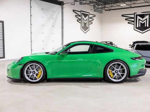 Used 2022 Porsche 911 GT3 image 13