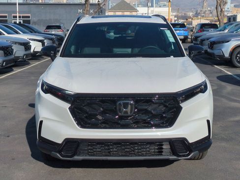 New 2026 Honda CR-V Sport image 11