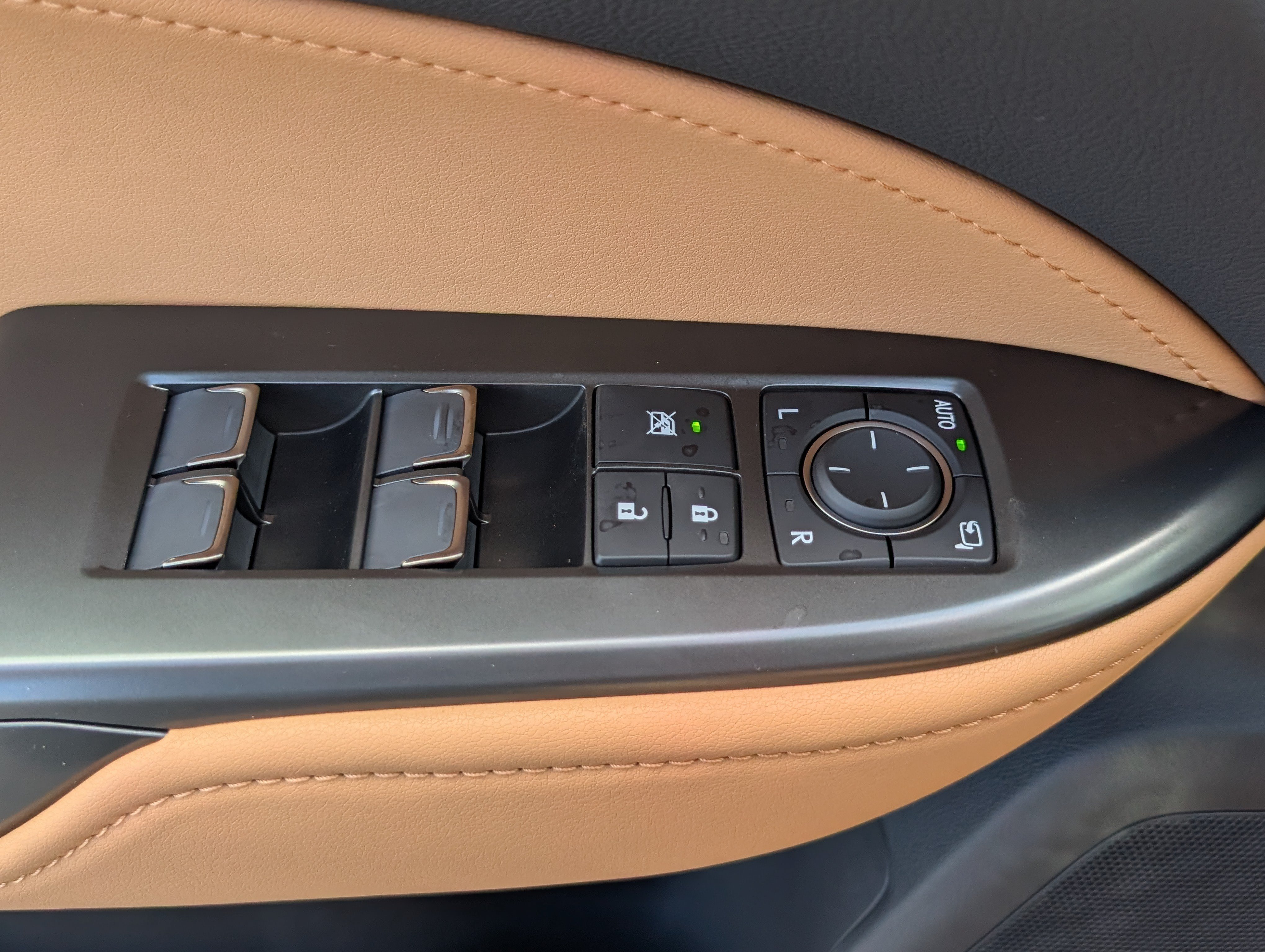 New 2026 Lexus NX 350 AWD w/ Luxury Package image 17
