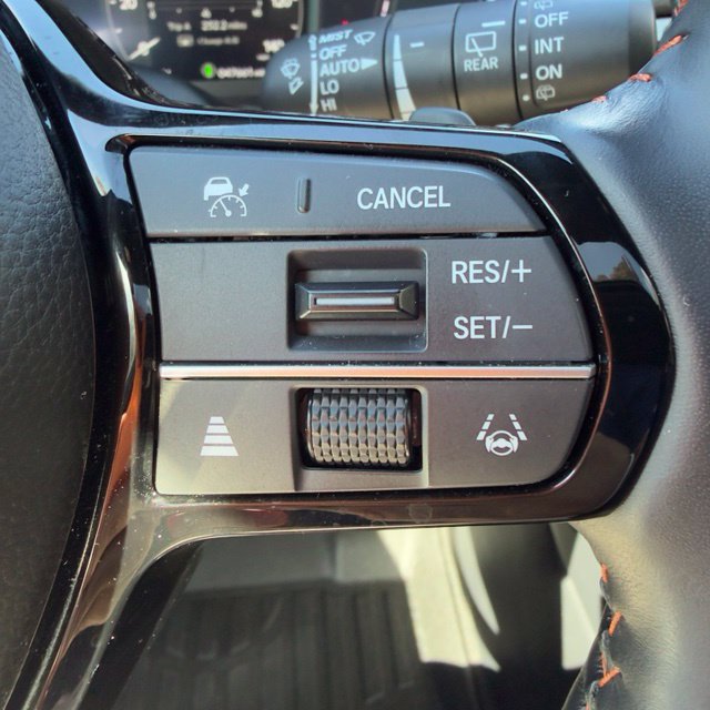 Certified 2026 Honda CR-V Sport Touring image 28