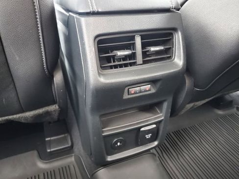 Used 2023 Ford Edge Titanium w/ Equipment Group 301A image 26