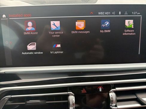 Used 2021 BMW X7 xDrive40i image 84