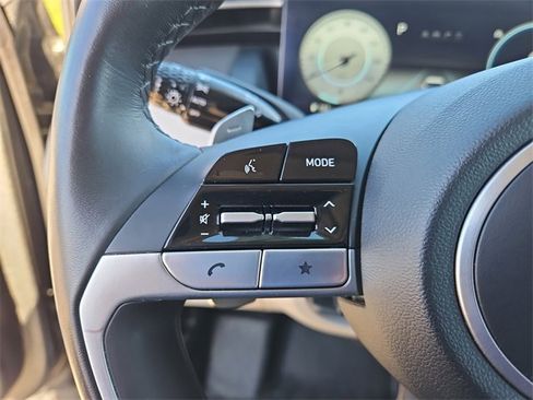 Used 2023 Hyundai Tucson Limited image 21