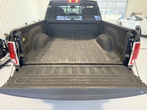 Used 2017 RAM 2500 Laramie w/ Off Road Package AWD/4WD image 6