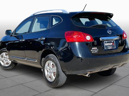 Used 2015 Nissan Rogue S w/ Convenience Package image 10